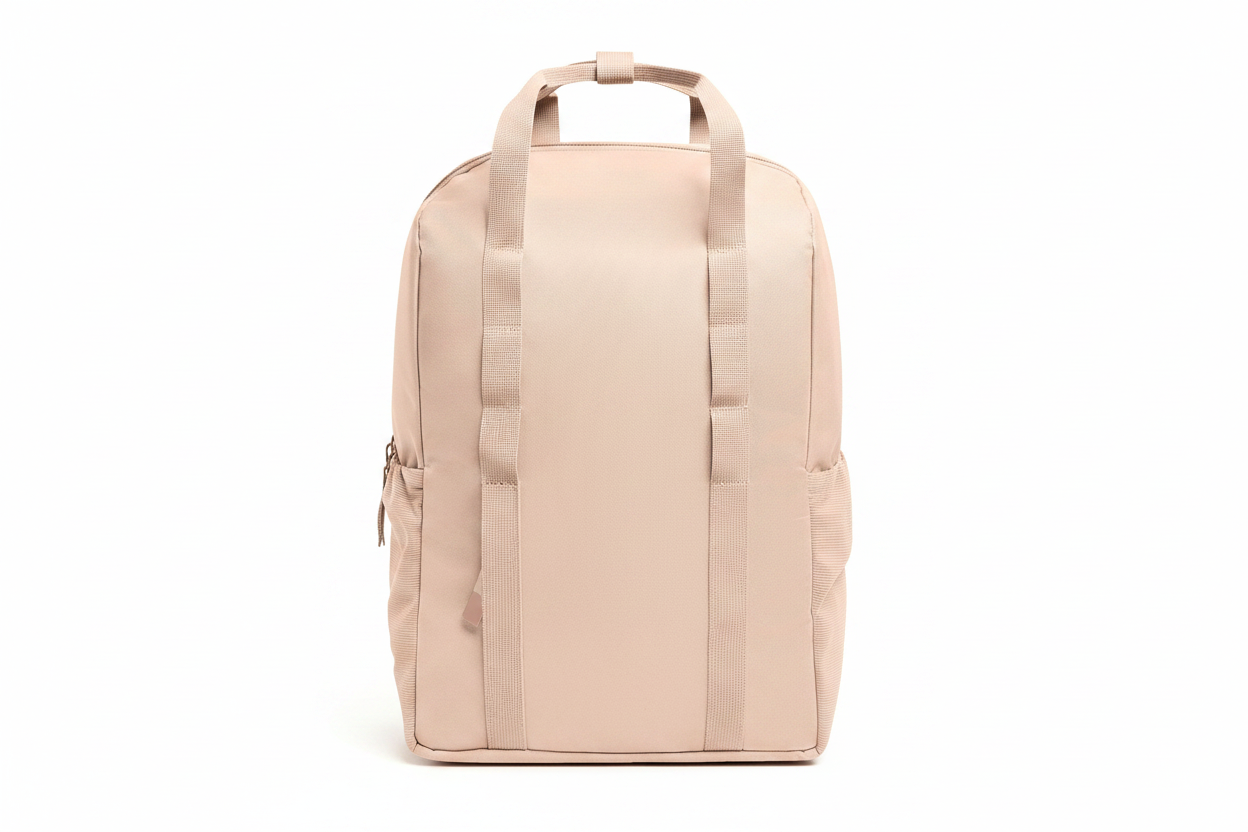 Nachhaltiger Eco-Friendly Tagesrucksack 16L