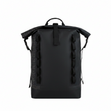 Wasserdichter Rolltop Rucksack für Alltag und Büro